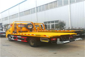 绥江附近拖车救援搭电