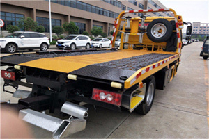 绥江24小时汽车送油服务公司