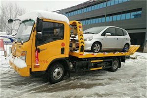 绥江附近道路救援服务